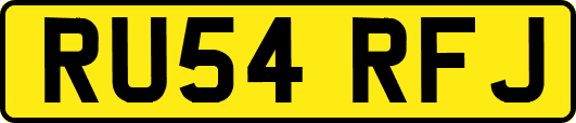 RU54RFJ