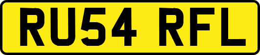 RU54RFL