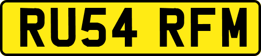RU54RFM
