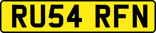 RU54RFN