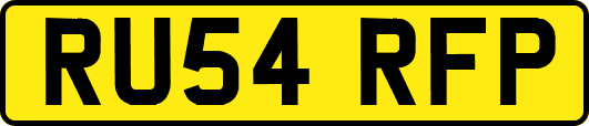 RU54RFP