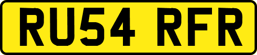 RU54RFR