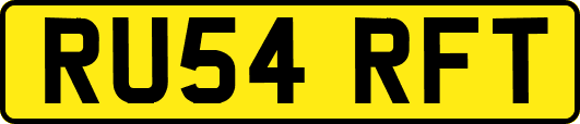 RU54RFT