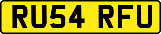 RU54RFU