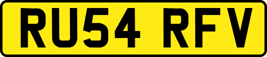 RU54RFV