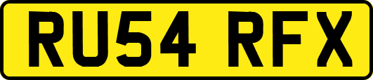 RU54RFX