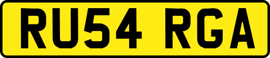 RU54RGA