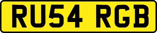 RU54RGB