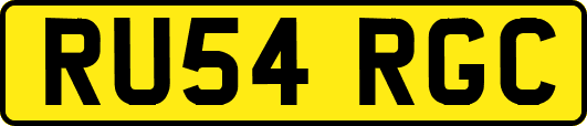 RU54RGC
