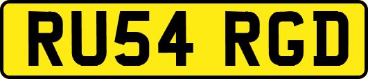 RU54RGD