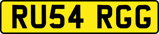 RU54RGG