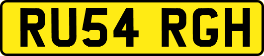 RU54RGH