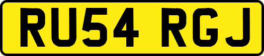 RU54RGJ
