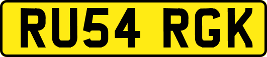 RU54RGK