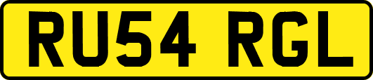 RU54RGL