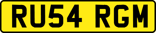 RU54RGM
