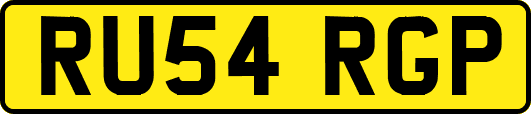 RU54RGP
