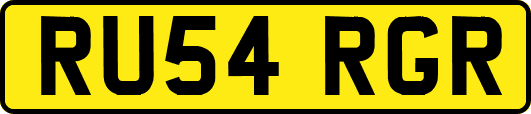 RU54RGR