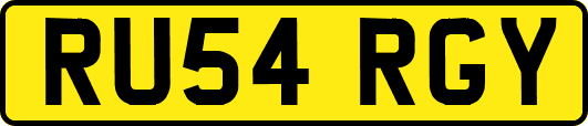 RU54RGY