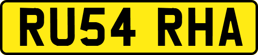 RU54RHA