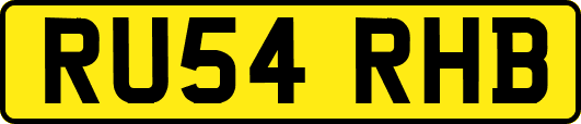 RU54RHB