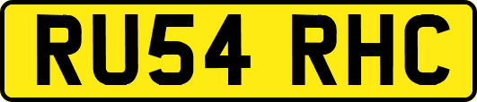 RU54RHC