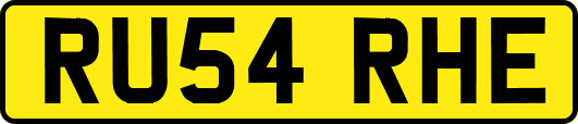 RU54RHE
