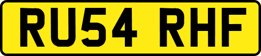 RU54RHF