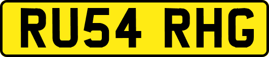 RU54RHG