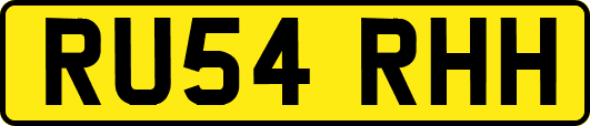 RU54RHH