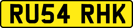RU54RHK
