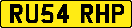 RU54RHP