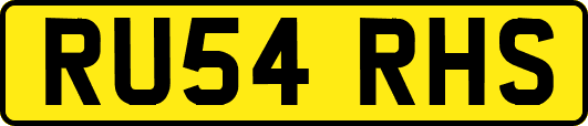 RU54RHS