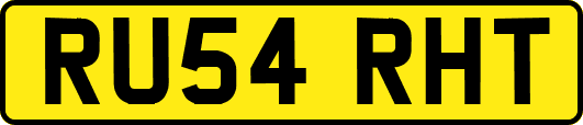 RU54RHT