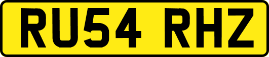 RU54RHZ