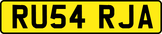 RU54RJA
