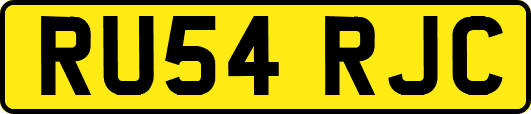 RU54RJC