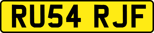 RU54RJF