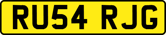 RU54RJG