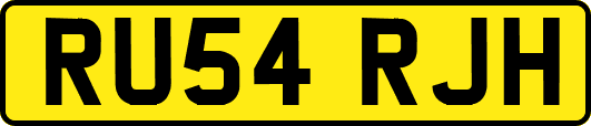 RU54RJH