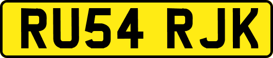 RU54RJK
