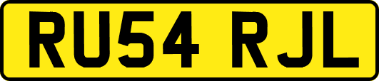 RU54RJL
