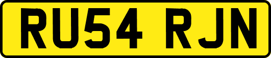 RU54RJN