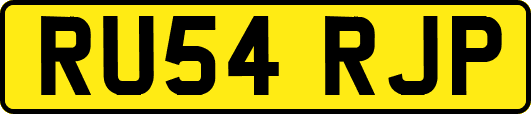 RU54RJP