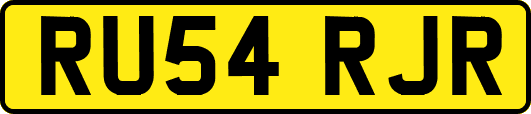 RU54RJR