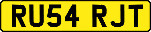 RU54RJT