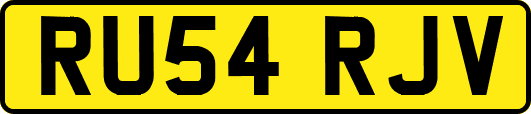 RU54RJV