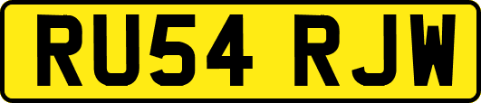 RU54RJW