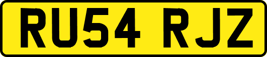RU54RJZ