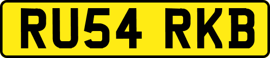 RU54RKB